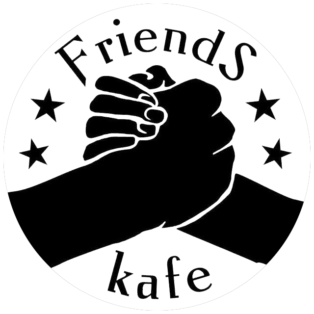 Friends cafe