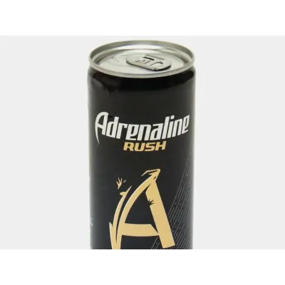 Adrenaline