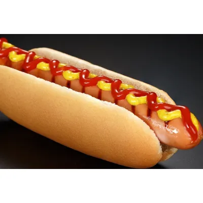 Хот-дог