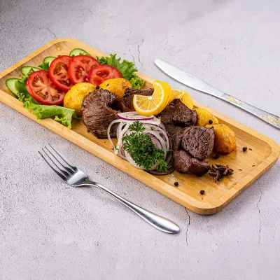 Казан кебаб