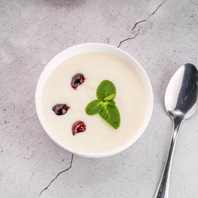 Манная каша