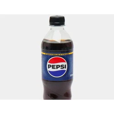 Pepsi 