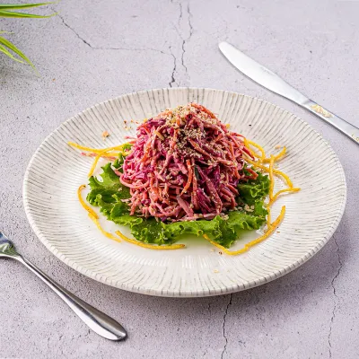 Салат Французский