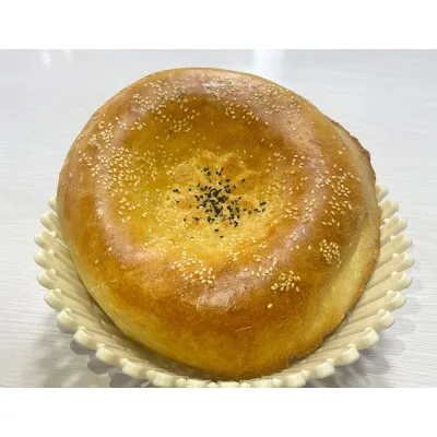 Хлеб