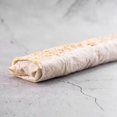 Шаурма говяжья в лаваше